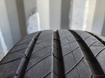 Letné pneu Michelin Primacy 4 205/55 R16 - 3