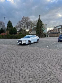 AUDI A8 D4 3.0TDI 184kw. - 3