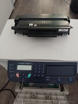 Predám multifunkčné laserové zariadenie xerox - 3