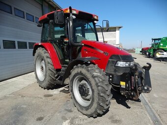 CASE IH 115 JXU - 3