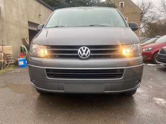 Volkswagen Multivan, 2,0TDI 84KW Webasto - 3