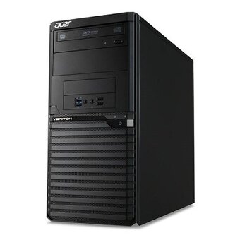 Herné pracovné pc i5 6500 3.20ghz 16GB/GTX1660SUPER 6GB - 3