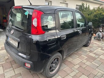 Fiat Panda 1.2 LPG - 3