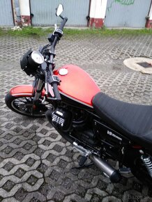 Moto Guzzi - 3