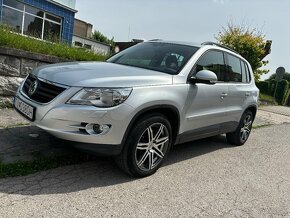 Tiguan 1.4 tsi 110kw 4x4 - 3