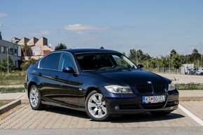 BMW 325i E90 - 3