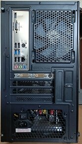 MSI:PC i5,16GB RAM,Bez GK,1 x SSD M2+1 x HDD... - 3