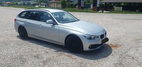 BMW 3 Touring f31 - 3