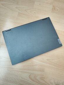 Lenovo IdeaPad Flex 5 2020 + stylus. - 3