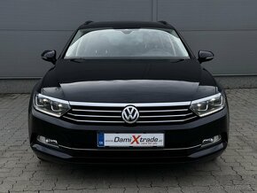 Volkswagen Passat Variant 2.0 TDI BMT Comfortline DSG - 3