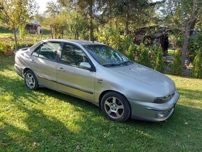 Fiat Marea 1.9JTD - 3