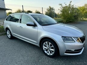 Škoda Octavia 3 2.0 TDI 110kW 2018 | LED, DSG, DPH, 1 maj ČR - 3