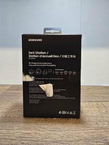 Samsung DeX Station - 3