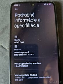 Xiaomi Redmi Note 11 Pro 5G - 3