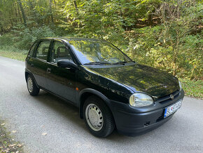 Predám OPEL Corsa 1,2 ECO - 3