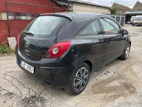 Opel Corsa 1.0 12V - 3