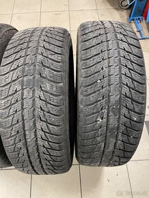 Pneu 225/60 r17 - 3