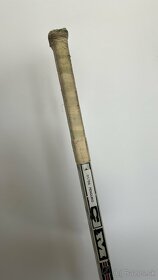 Tomáš Surový game-used hokejka NHL - 3