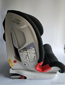 Autosedacka Britax Römer ADVANSAFIX III SICT

 - 3