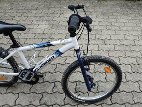 Detský bicykel Rockrider ST 120 20 – ideálny pre malých - 3