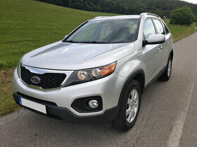 KIA SORENTO 2,2 CRDI - 3