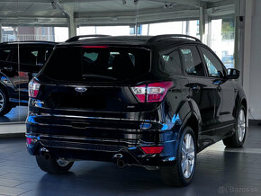 Ford Kuga 2.0 TDCi Duratorq ST Line 180k A/T AWD Panorama - 3