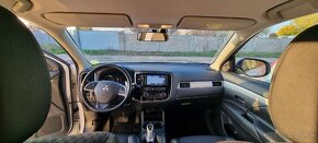 Mitsubishi outlander phev 2.0 - 3