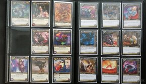 World of Warcraft Trading Card Game Servants of the Betrayer - 3