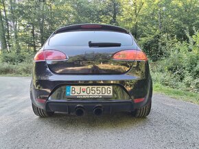 Seat Leon CUPRA - 3