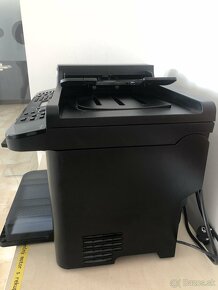 Tlačiareň HP LaserJet 1536dnf MFP - 3