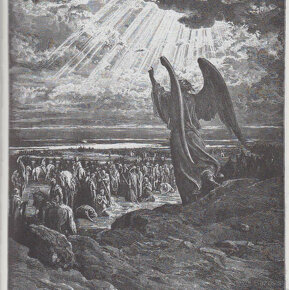 Gustave Doré BIBLIA - 3