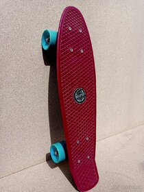 Penny skateboard - 3