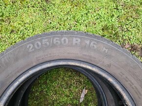 Barum 205/60 R16 - 3