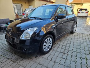 Suzuki Swift 1.5 GS ABS, A/C, A/T - 3