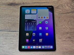 Apple Ipad Air 4 wifi, 64gb, zeleny, dobry stav - 3