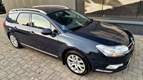 Citroen c5 tourer 3.0hdi V6 exlusiv - 3