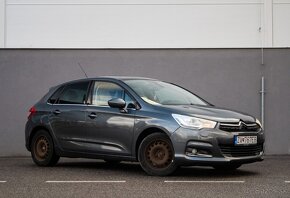 Citroën C4 2.0 HDi Exclusive - 3