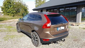 Volvo XC 60 - 3