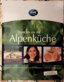 Alpenküche - 3