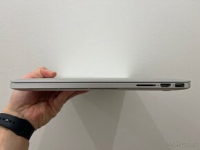 MacBook Pro (Retina, 15-palcový, koniec roka 2013) - 3