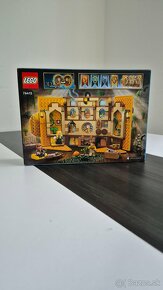 Lego HARRY POTTER 76412 - 3