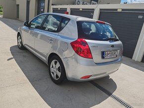 Kia ceed automat - 3