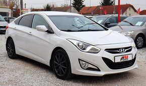 Hyundai i40 1.7 CRDi Style - 3