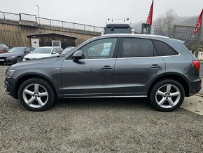 Audi Q5 2.0 TDI 170k DPF quattro Prestige Sline - 3