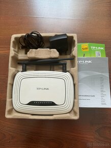 Router TP-LINK - 3