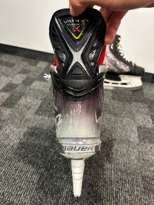 Bauer Korčule Hyperlite velkost 8 (fit 2) - 3