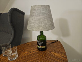 Lampa - Darček  Pre Milovníka Whisky  (VIAC DRUHOV NA VÝBER) - 3