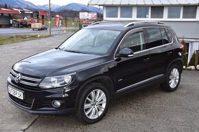 Volkswagen Tiguan 2.0 CR TDI 4-Motion Trend&Fun - 3