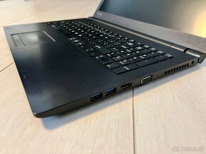 Toshiba Satellite Pro R50 - 3