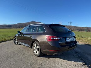 Skoda Superb 2.0l 4x4 Laurin & Klement rv:2019 odpočet DPH - 3